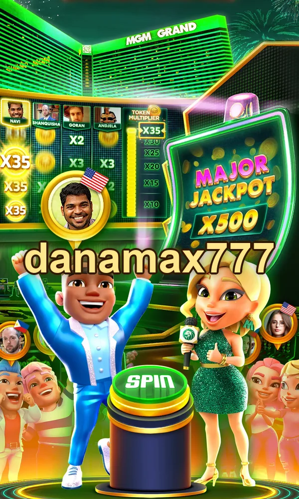 danamax777 Unduh