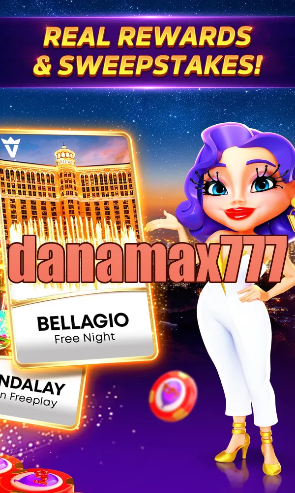 danamax777 Unduh