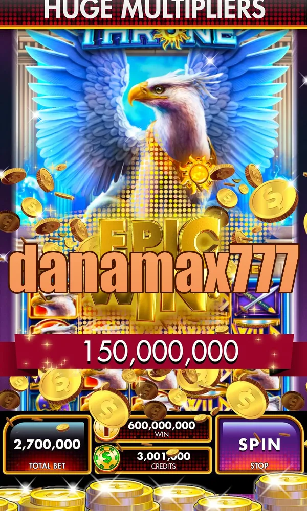 danamax777 Unduh