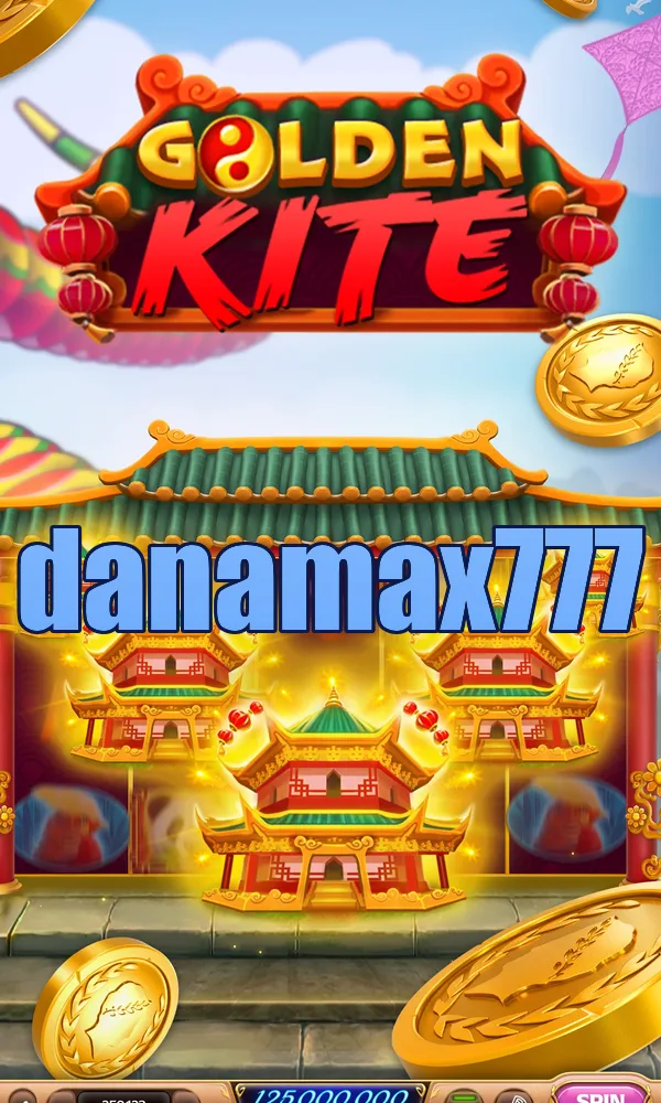 danamax777 Masuk